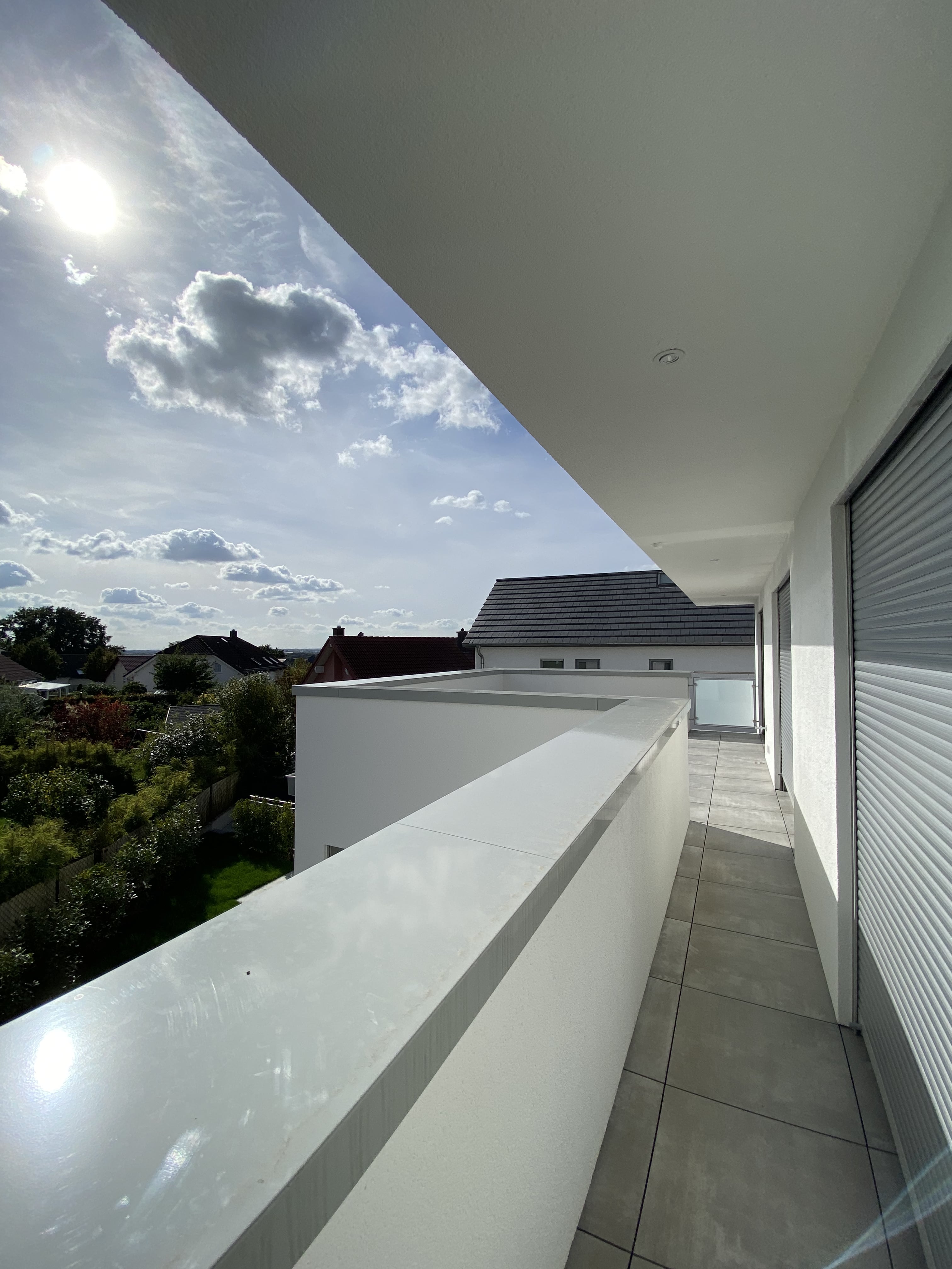 Weinheim: Neubau Einfamilienhaus mit Einliegerwohnung