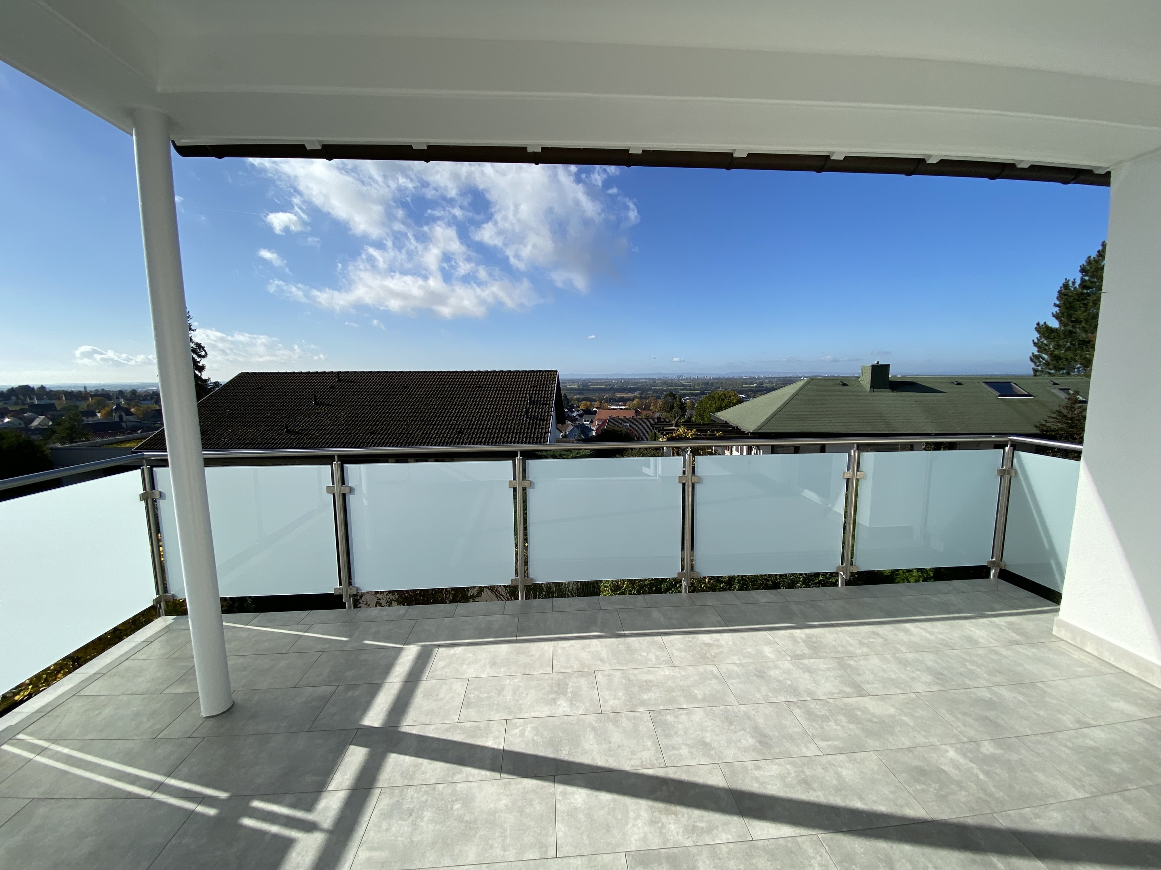 Weinheim-L&uuml;tzelsachsen: Sanierung Mehrfamilienhaus